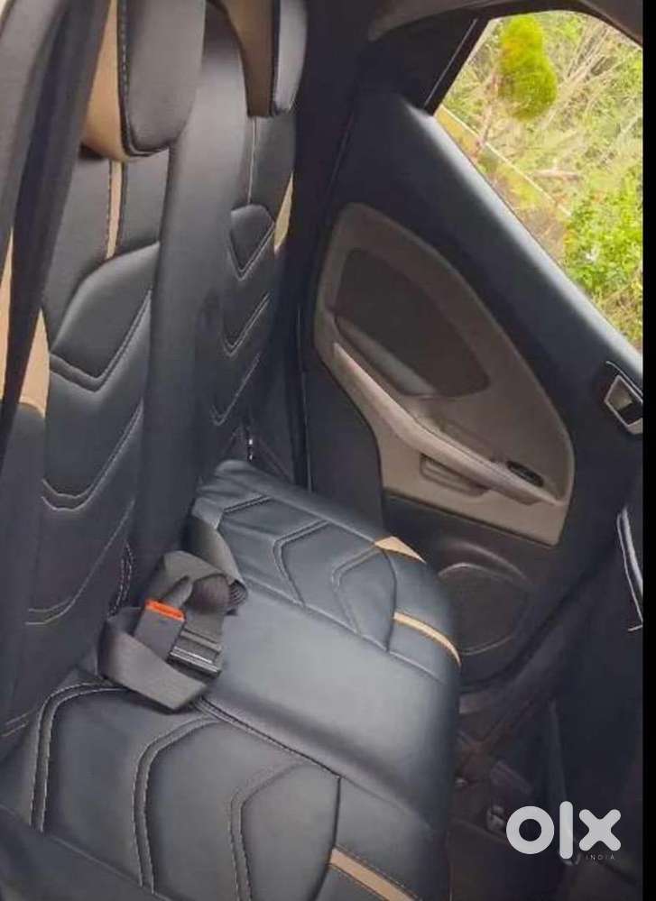 Ford Diesel Manual 2015 Titanium