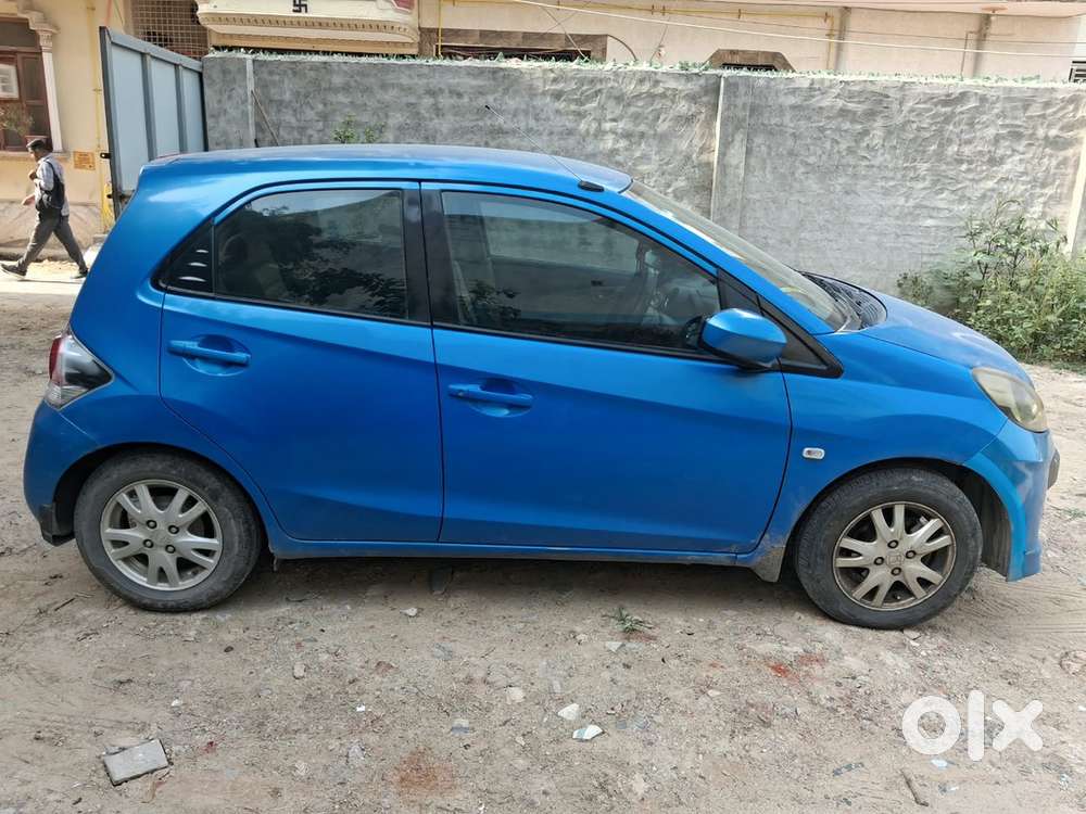 Honda Brio Petrol 2011