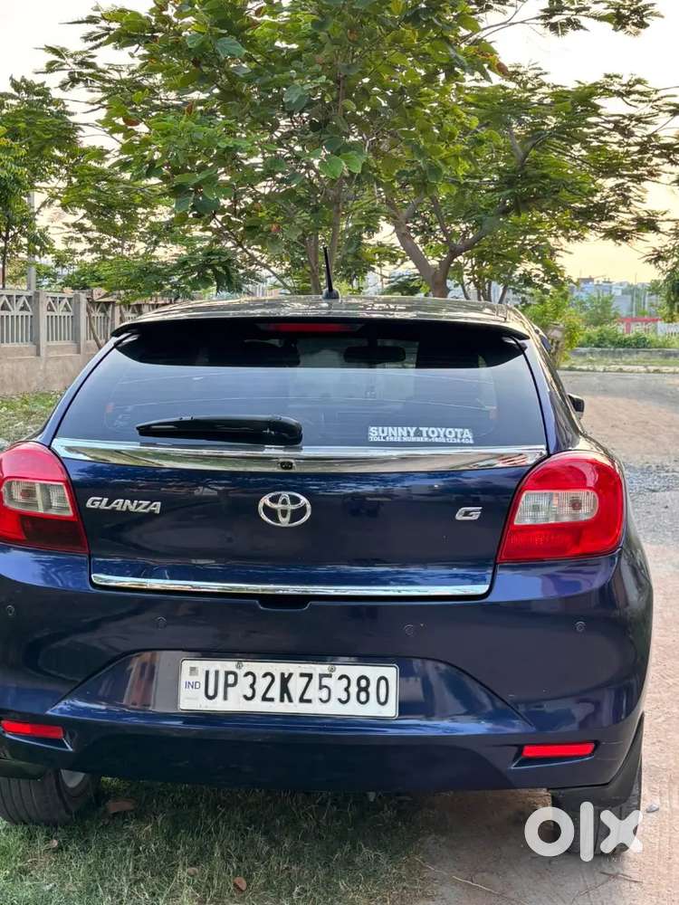 Leady Doctor Drive Car With Company Service Record..new 4 Tyer ..bty