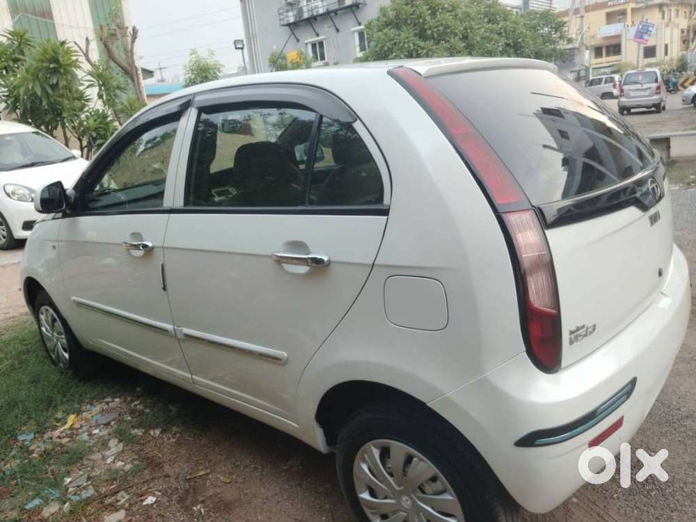 Tata Indica Vista Tdi Ls, 2015, Diesel