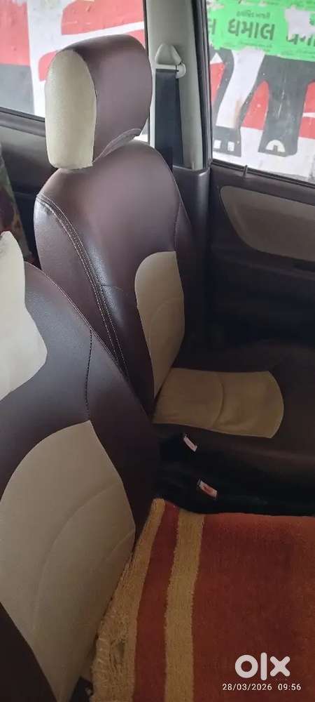 Maruti Suzuki Zen Estilo 2010 Cng