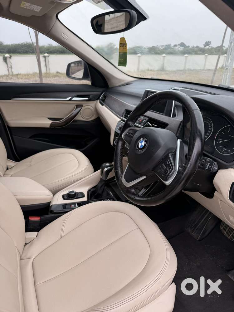 Bmw X1 2.0 Sdrive 20d, 2016, Diesel