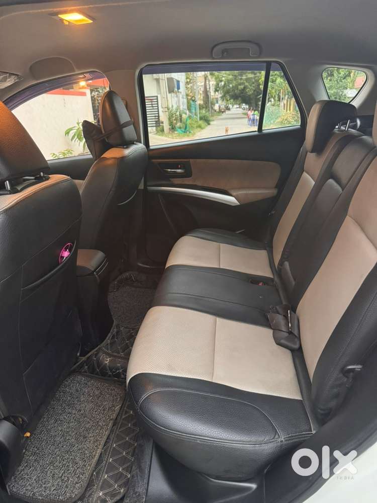 Maruti Suzuki S-cross 2018 Diesel Well Maintained