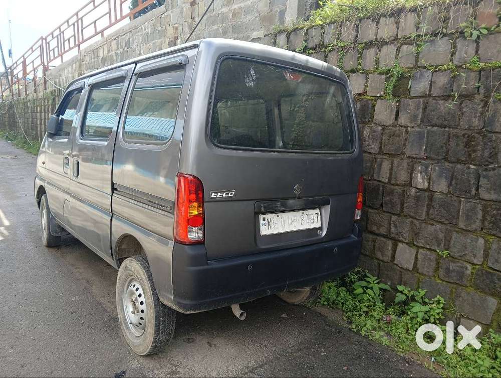 Eeco 2019 Euro Iv