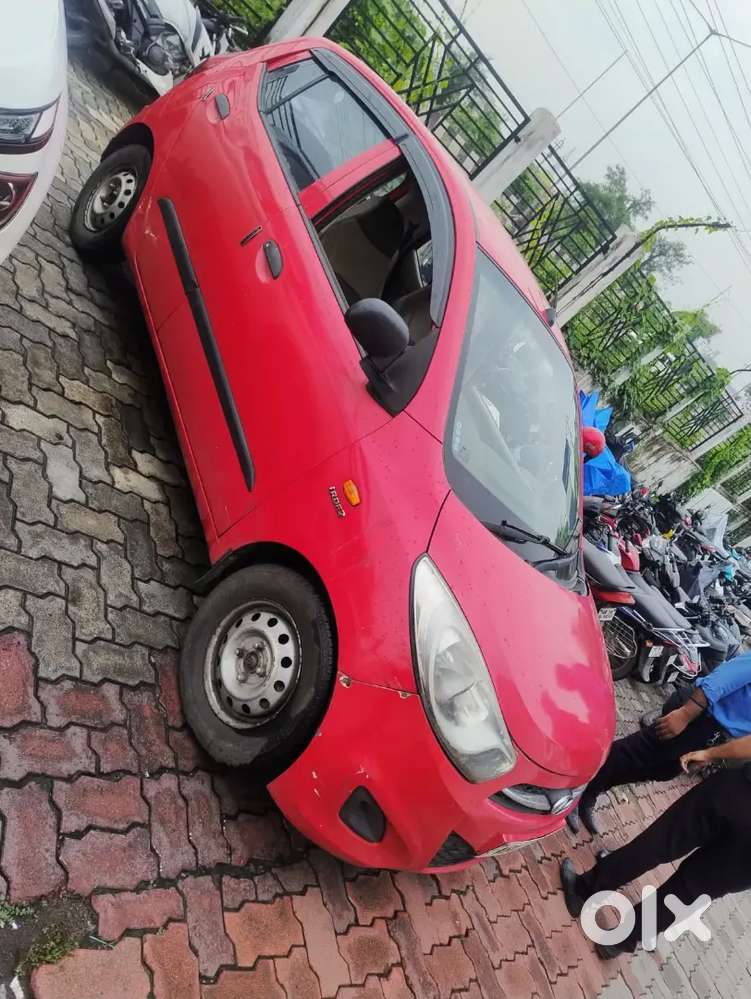 Hyundai I10 2012 Petrol 45000 Km Driven