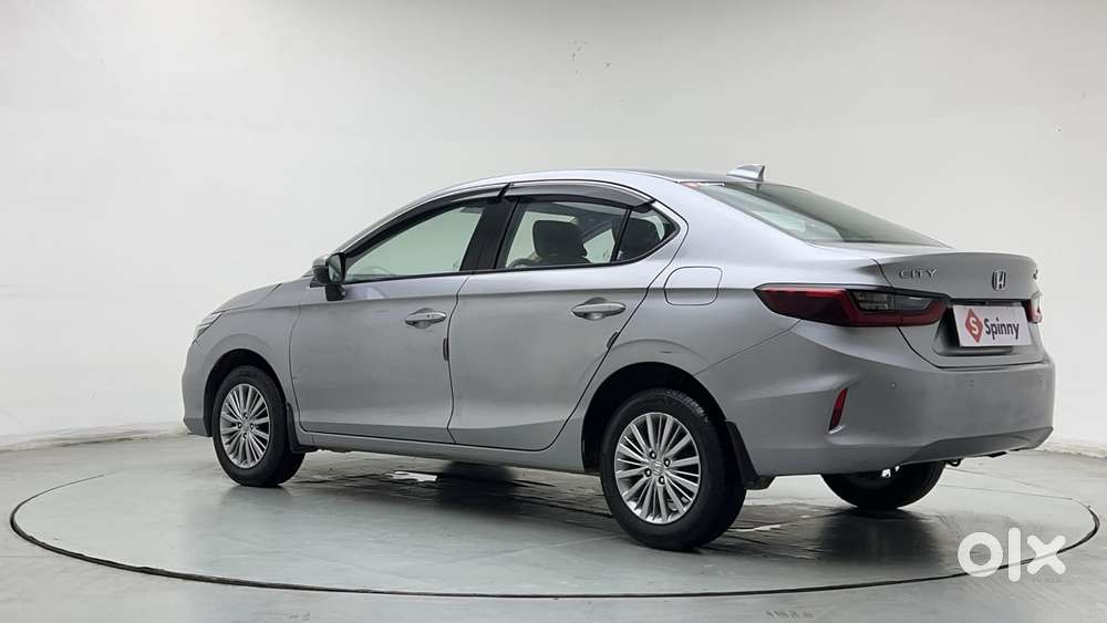 Honda City I-vtec V, 2022, Petrol