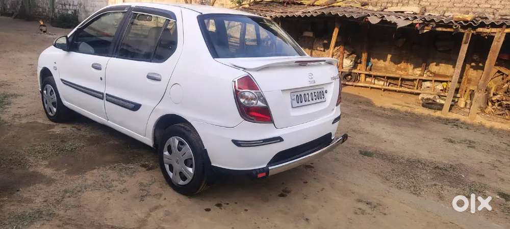 Tata Indigo Ecs 2014