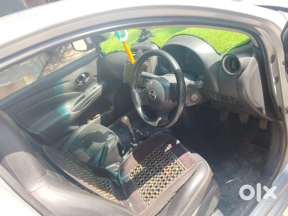 Nissan Sunny 2014-2016 Diesel Xe, 2018, Diesel