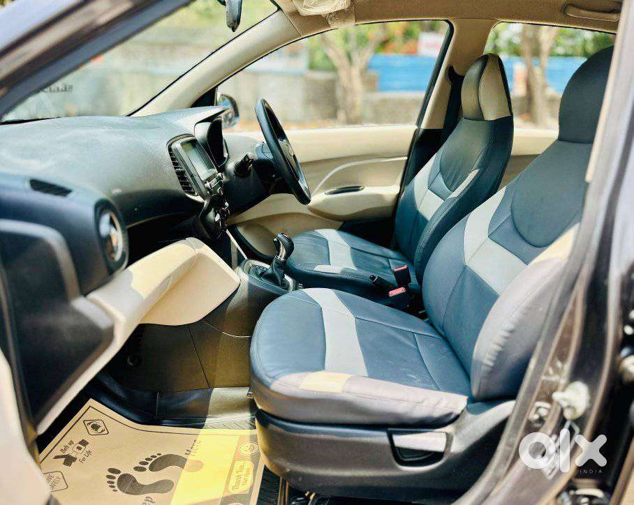 Hyundai Santro Sportz Amt, 2021, Petrol