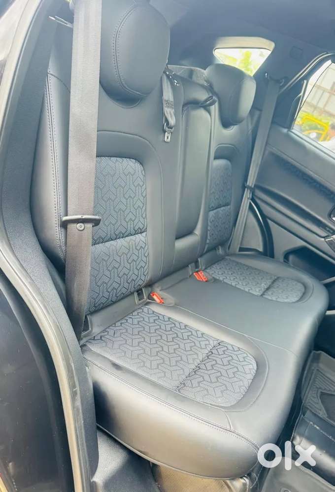 Tata Harrier, 2024, Diesel