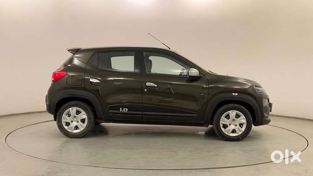 Renault Kwid Rxt 1.0, 2022, Petrol