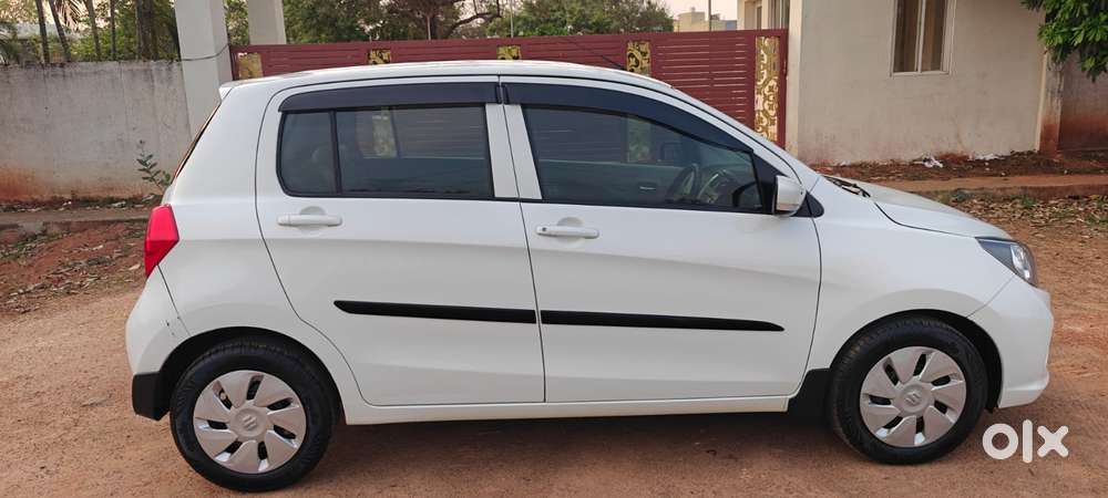 Maruti Suzuki Celerio Zxi(o) Amt, 2019, Petrol