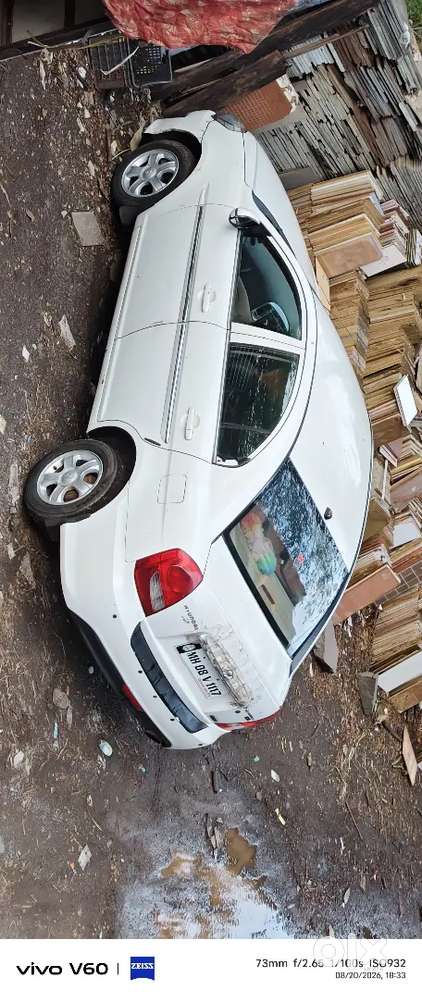 Hyundai Verna Sx Crdi 2010 Car