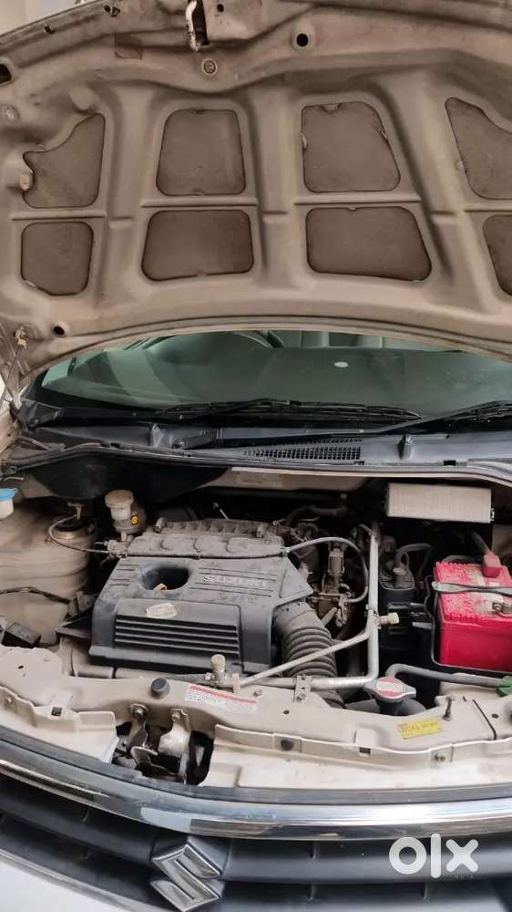 Maruti Suzuki Zen 2013