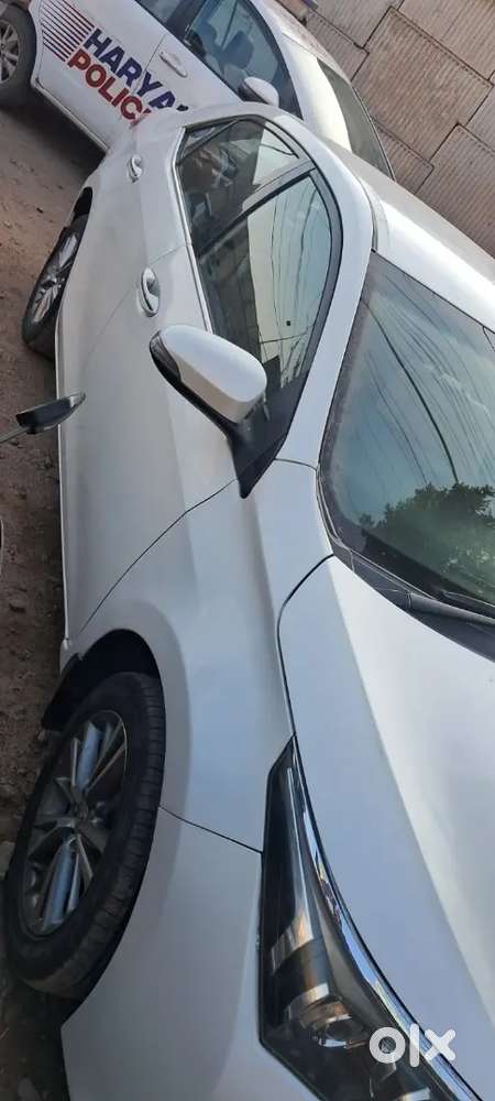 Toyota Corolla Altis 2014 Petrol 85000 Km Driven