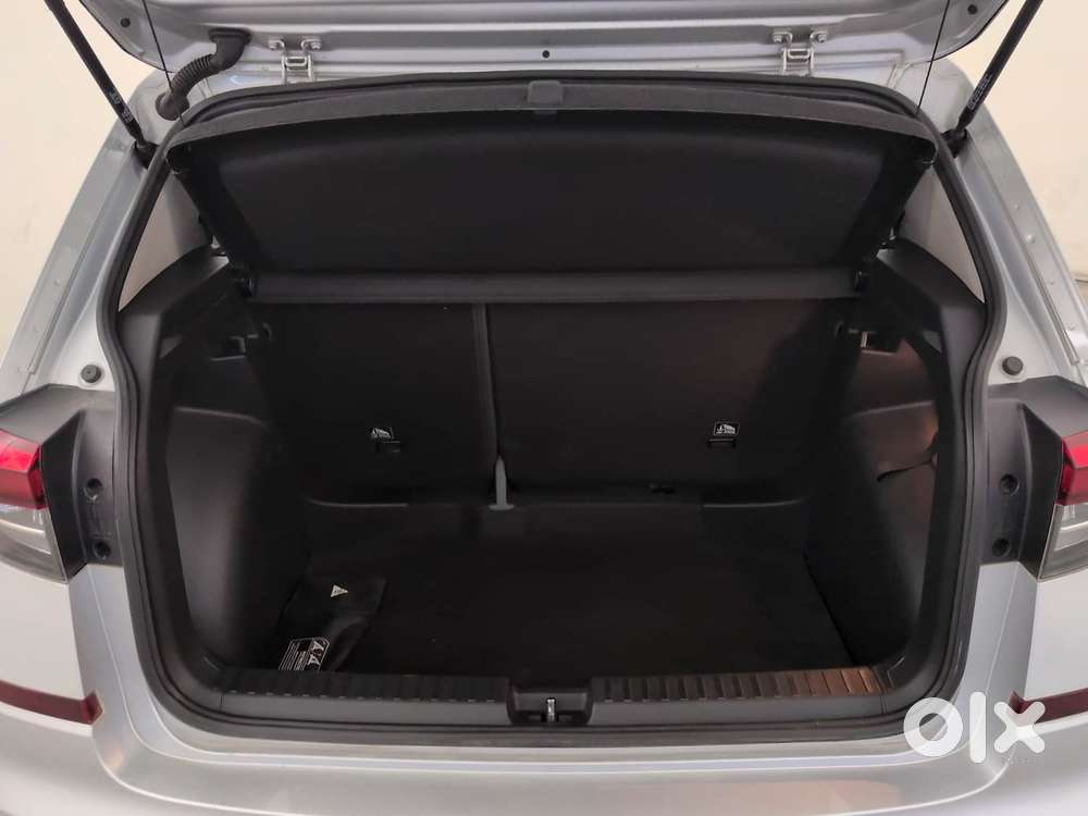 Skoda Kushaq Ambition 1.0l Tsi Mt, 2024, Petrol