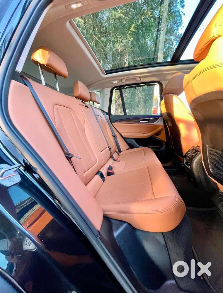 Bmw X3 2.0 Xdrive 20d Luxury Edition, 2023, Diesel
