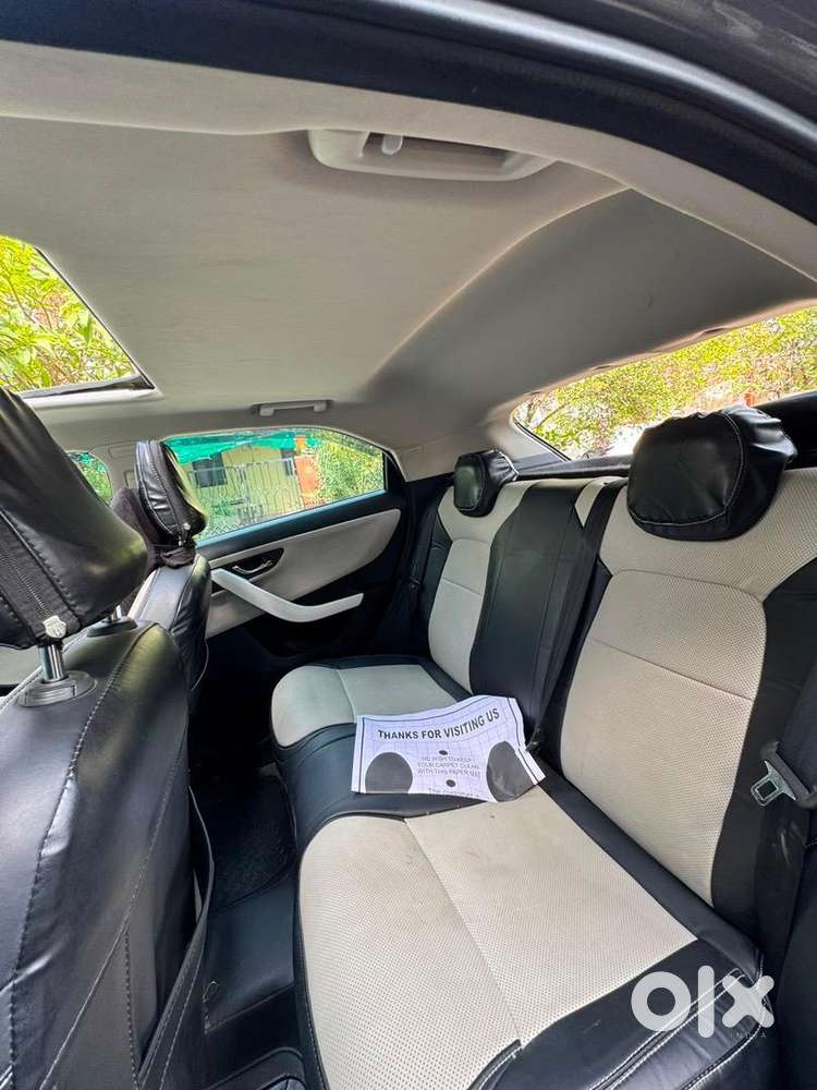 Tata Car Manual 2024