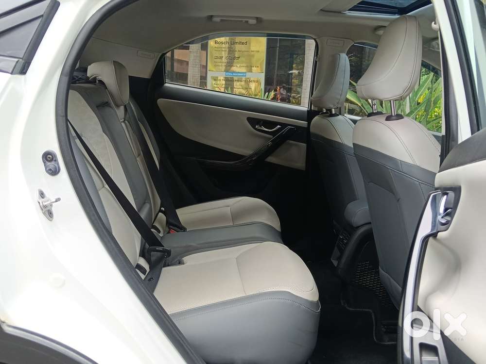 Tata Nexon Ev Empowered Plus Lr, 2024, Electric