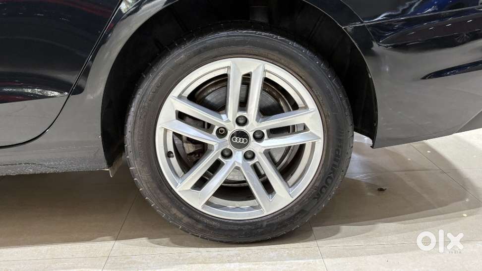 Audi A4 2.0 Premium Plus 40 Tfsi, 2022, Petrol