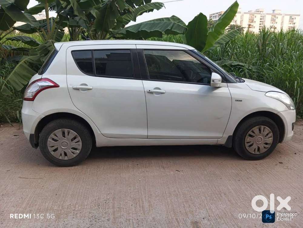 Maruti Suzuki Swift Vdi, 2014, Diesel