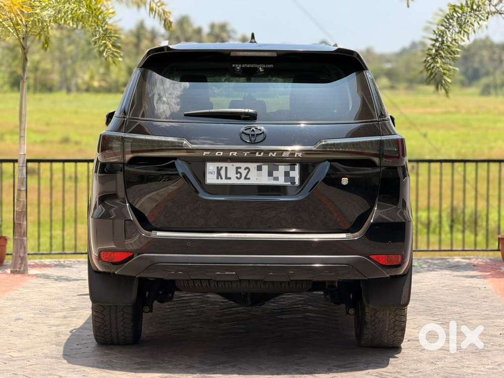 Toyota Fortuner 4x2 At 2.8 Diesel, 2023, Diesel
