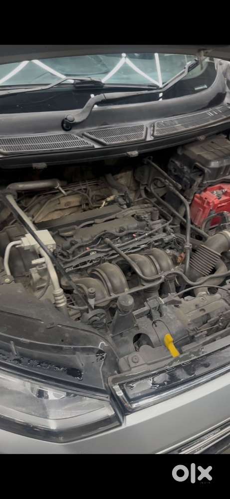 Ford Ecosport 1.5 Petrol 2014