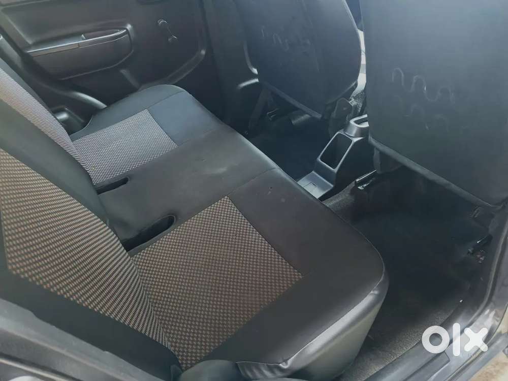 S-presso Lxi 2025 Model