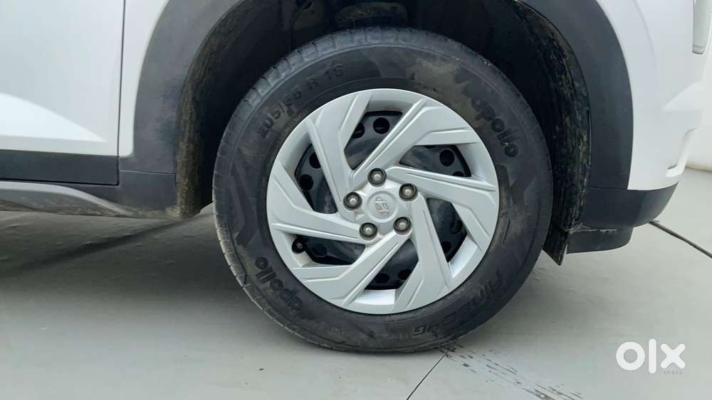 Hyundai Creta 1.5 Ex Petrol, 2023, Petrol