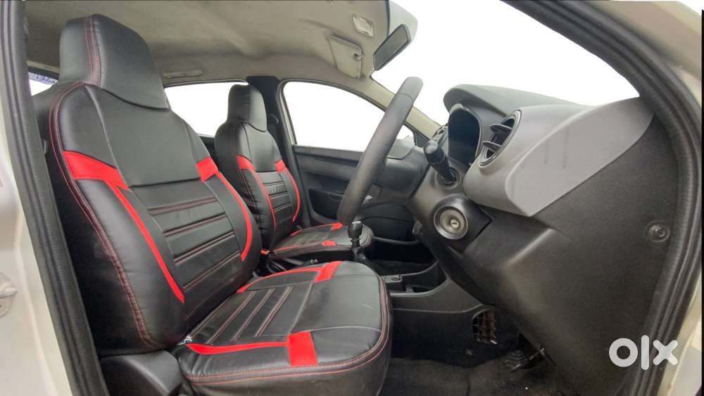 Renault Kwid 1.0 Rxt Edition, 2017, Petrol