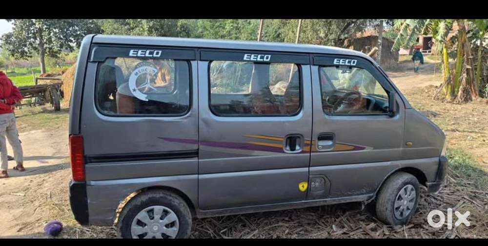 Maruti Suzuki Eeco