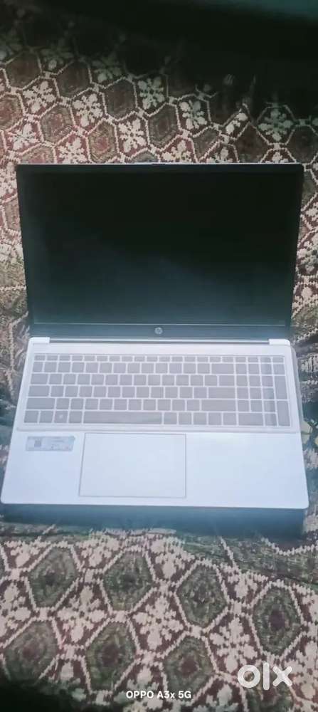 Hp 255 G10 8..512 ...11 month old brand new condition
