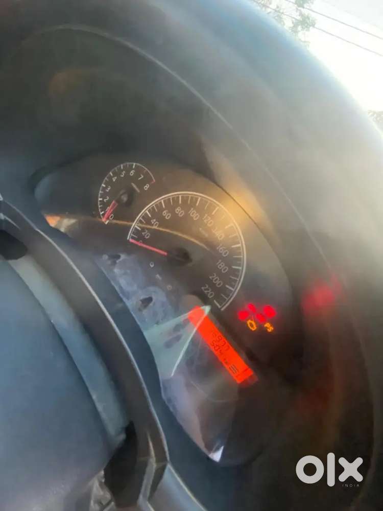 2012 Nissan Sunny Xv Safety
