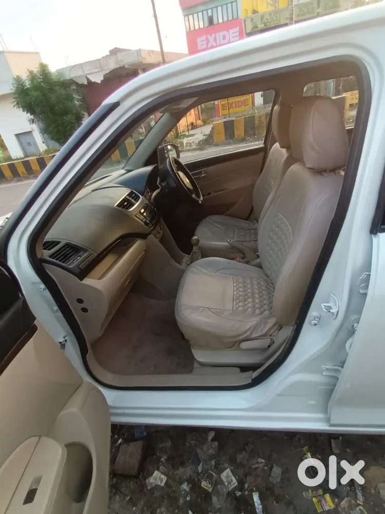 Maruti Dzire Vdi 2016 Diesel
