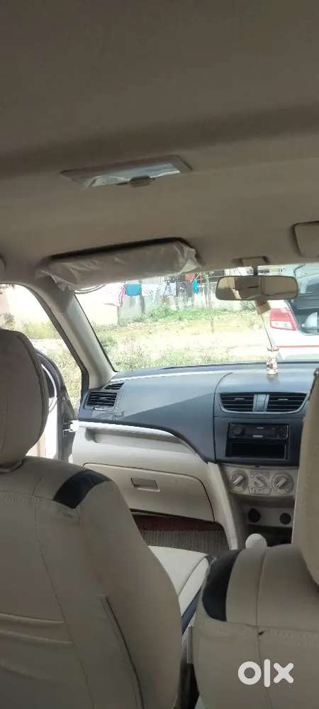 Maruti Suzuki Dzire 2022 Cng & Hybrids 95000 Km Driven