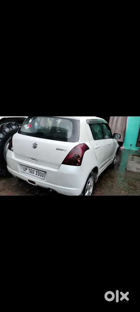 Swift Maruti Suzuki 2008
