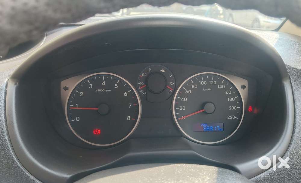 Hyundai I20 Sportz Plus, 2013, Petrol