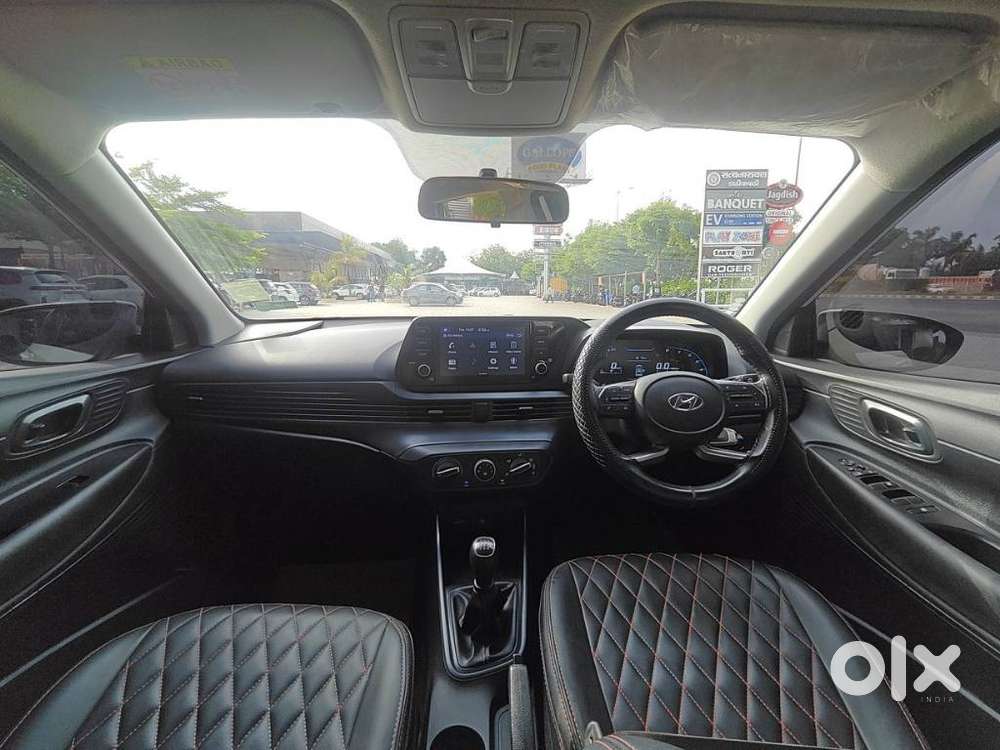 Hyundai I20 N Line, 2023, Petrol
