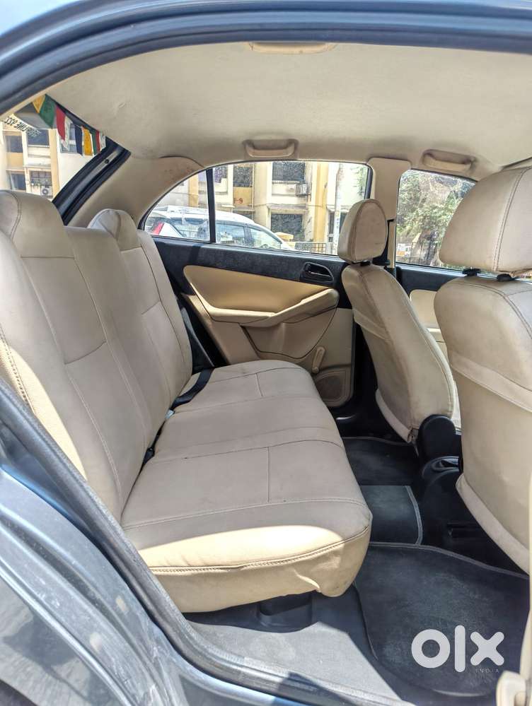 Tata Indica Vista Quadrajet Ls, 2011, Diesel