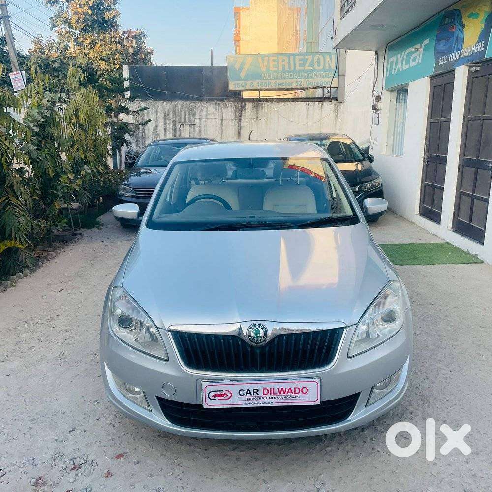 Skoda Rapid 2013-2016 1.6 Mpi Elegance Plus, 2014, Petrol