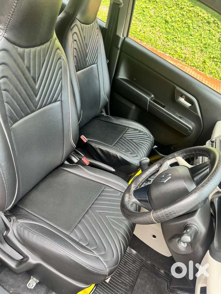 Maruti Suzuki Wagon Automatic R 1.0 Good Condition