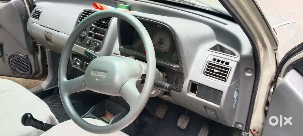 Maruti Suzuki Zen Di 2004 Model