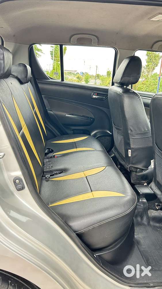 Maruti Suzuki Swift Vdi Optional, 2014, Diesel