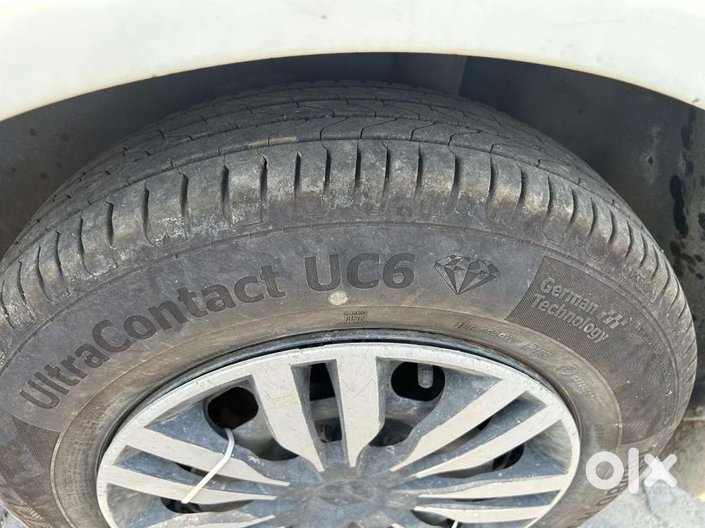 Ford Diesel Car 2009
