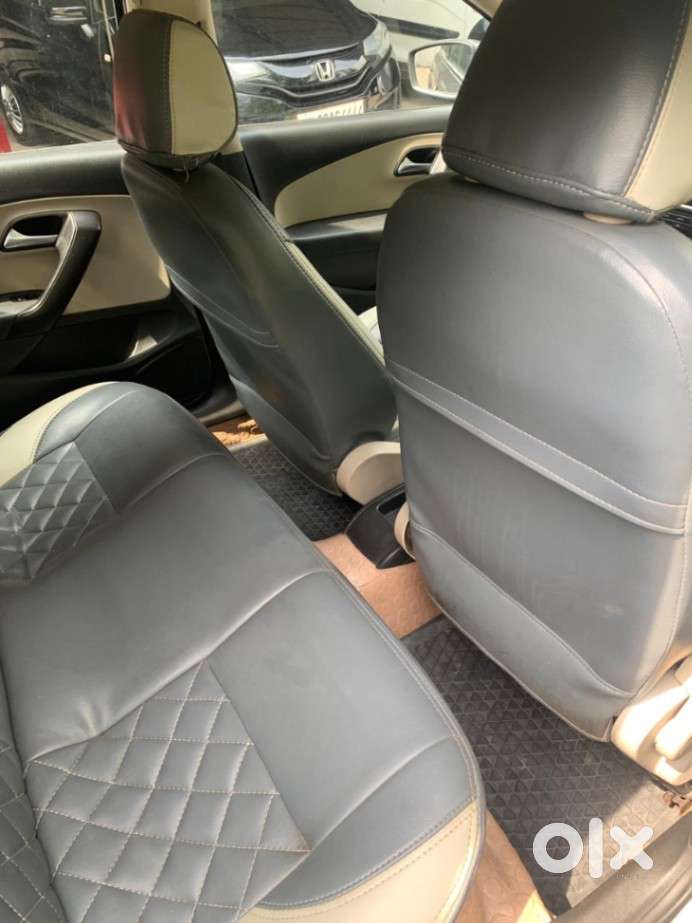 Volkswagen Polo 2009-2013 Petrol Comfortline 1.2l, 2013, Petrol