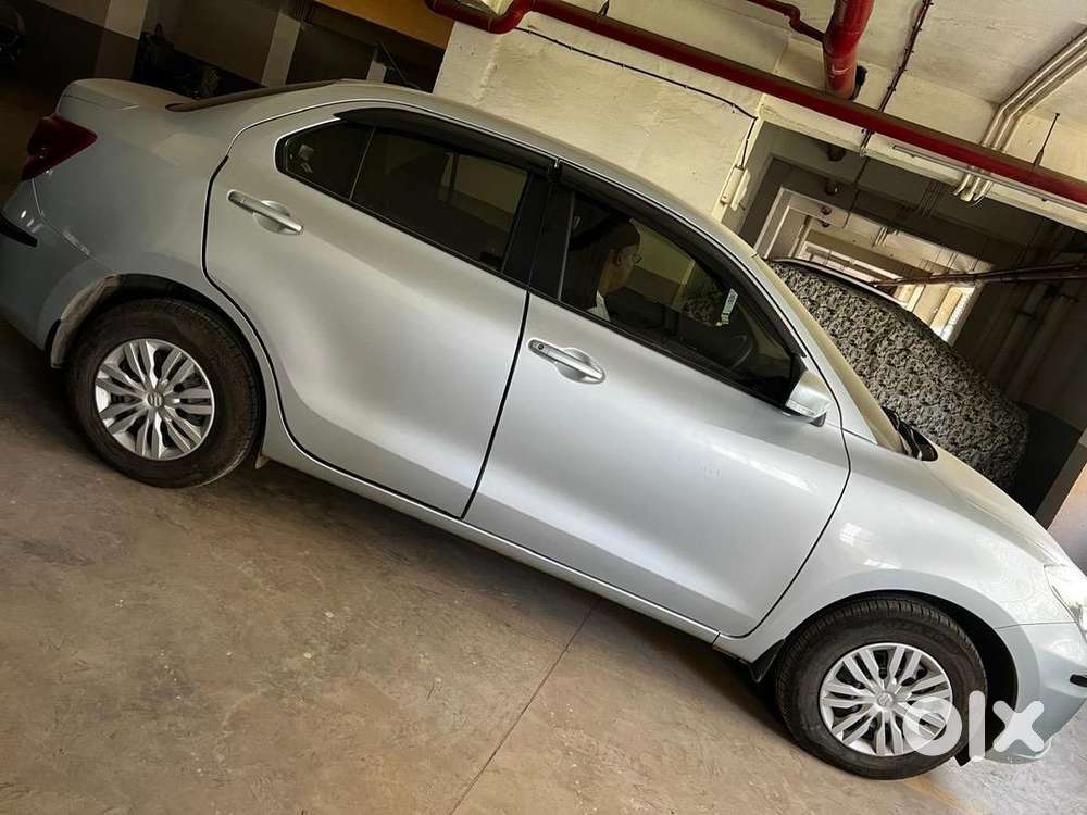Maruti Suzuki Dzire 2024 Petrol 7200 Km Driven