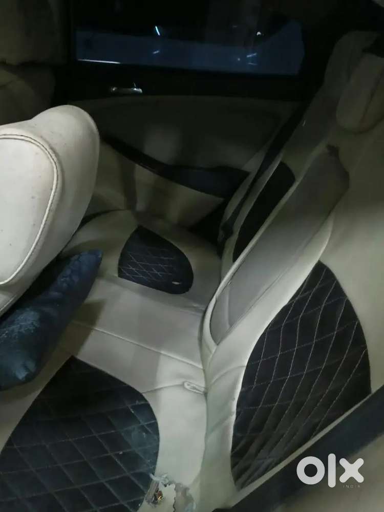 Hyundai Verna 1.6 Sx