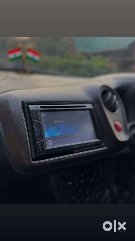 Honda Amaze Diesel