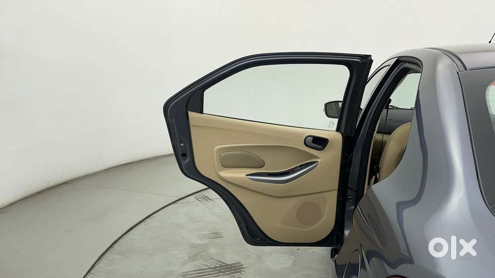 Ford Figo Aspire Trend Plus Diesel, 2018, Diesel
