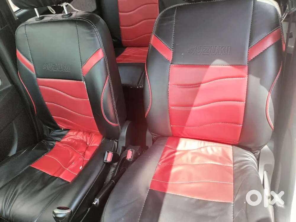 Maruti Suzuki Wagon R 2013 Petrol Well Maintained